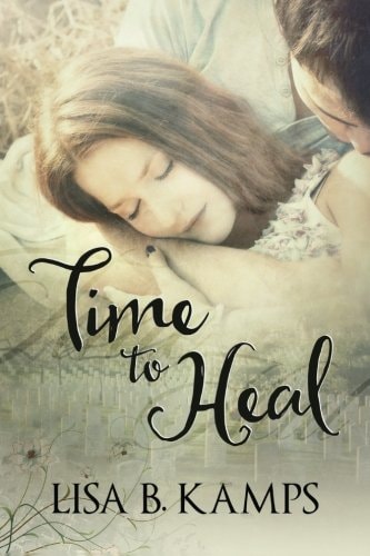 Time To Heal