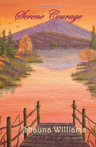 Serene Courage