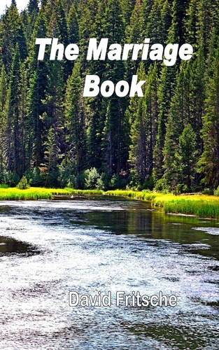 The Marriage Book Becoming One Flesh