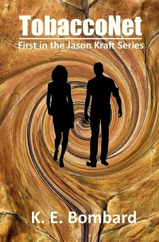 TobaccoNet First in the Jason Kraft Series