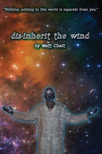 Disinherit The Wind A Play by