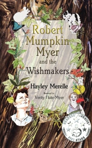 Robert Mumpkin Myer and the Wish Makers