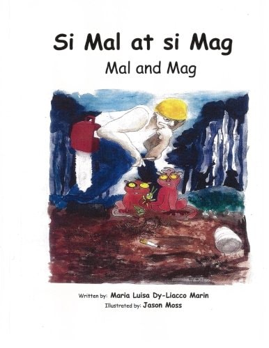 Si Mal at Si Mag Mal and Mag
