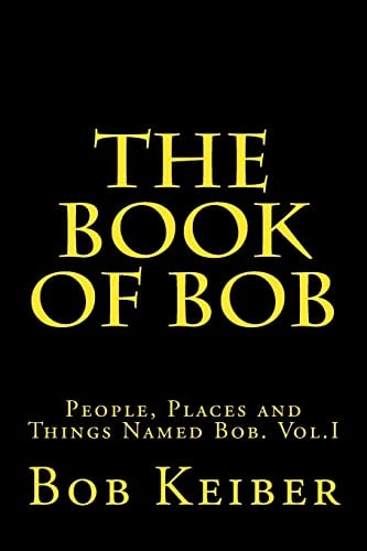 The Book of Bob