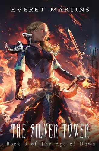 The Silver Tower
