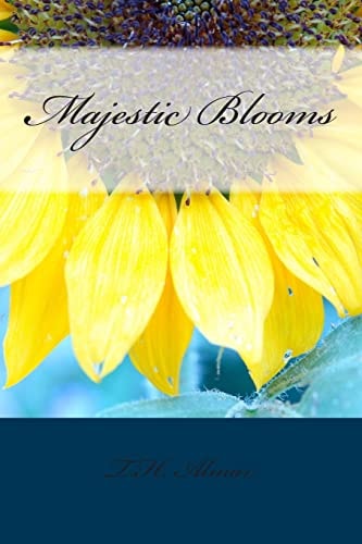 Majestic Blooms