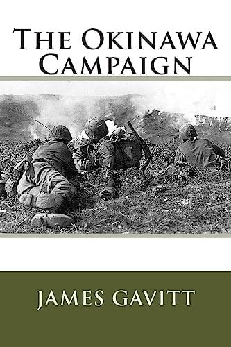 The Okinawa Campaign