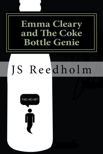 Emma Cleary and The Coke Bottle Genie