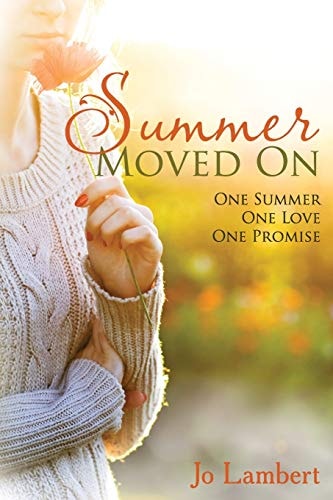 Summer Moved On