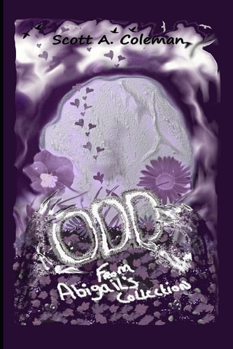 Odd From Abigail's Collection.