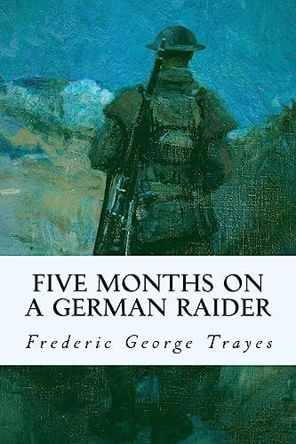 Five Months on a German Raider