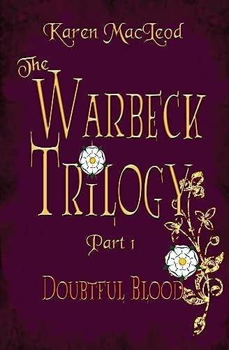 Doubtful Blood: Part 1 the Warbeck Trilogy
