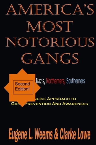 America's Most Notorious Gangs A Concise Approach to Gang Awareness and Prevention