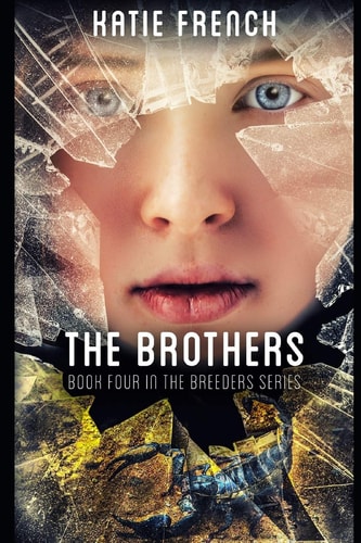 The Brothers Breeders Book 4