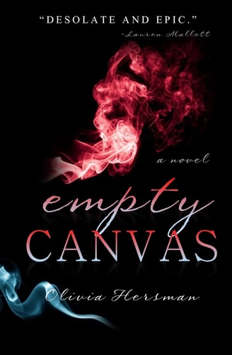 Empty Canvas