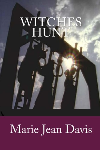 Witches Hunt The Saga Continues