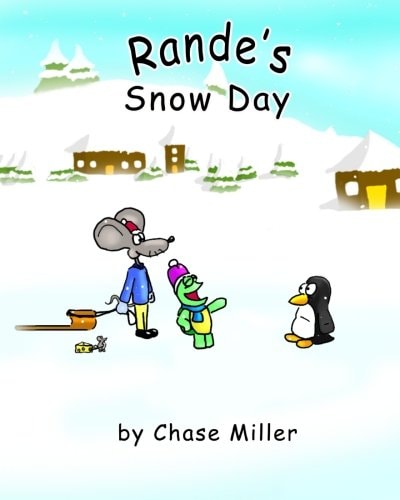 Rande's Snow Day