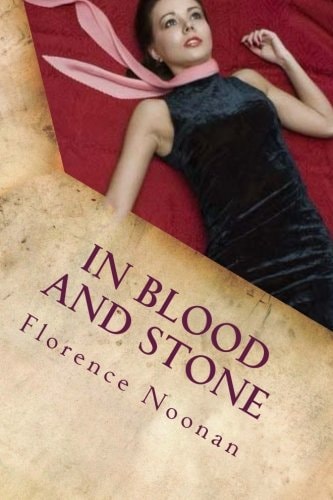 In Blood and Stone A Zoey Stone Mystery