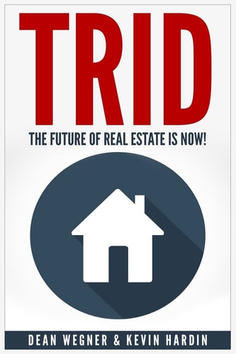 Trid The Future Of Real Estate Is Now!