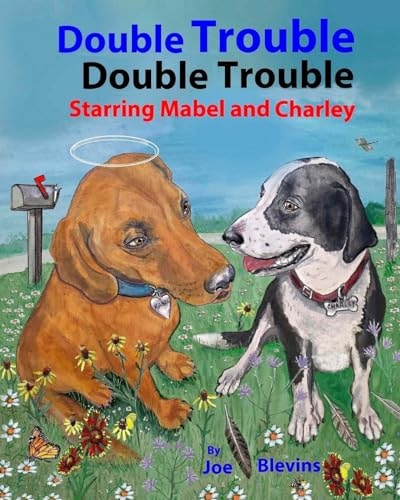 Double Trouble Double Trouble Starring Mabel and Charley
