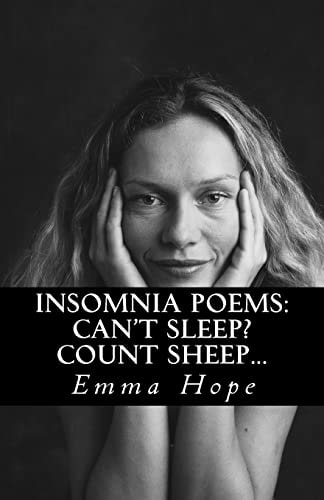 Insomnia Poems Can't Sleep? Count Sheep