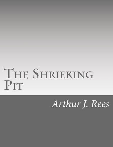 The Shrieking Pit