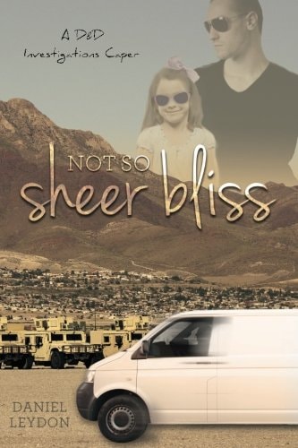 Not So Sheer Bliss