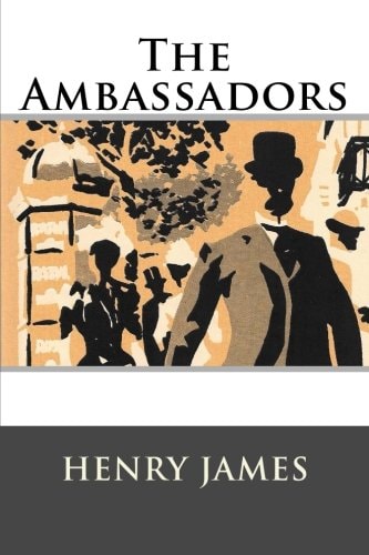 The Ambassadors