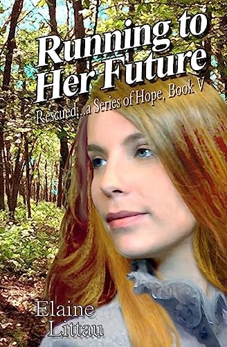 Running to Her Future
