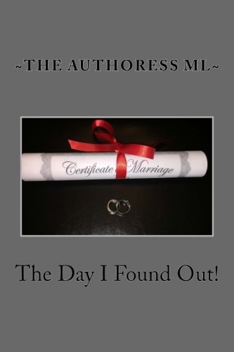 The Day I Found Out!