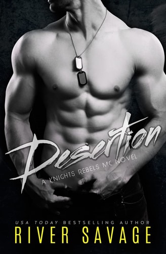 Desertion Knights Rebels MC