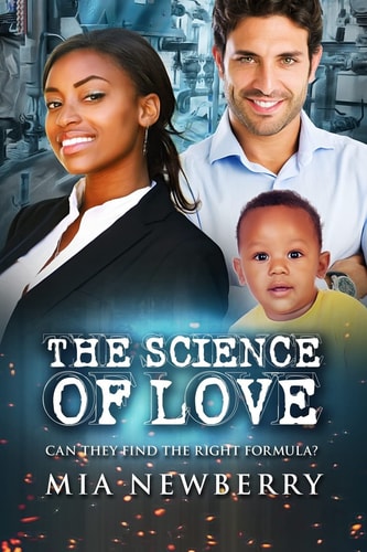 The Science Of Love Can They Find the Right Formula?
