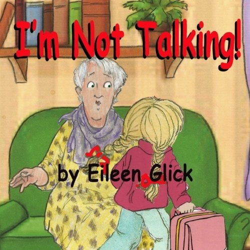 I'm Not Talking