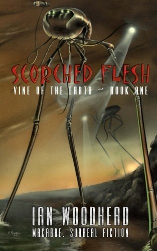 Scorched Flesh