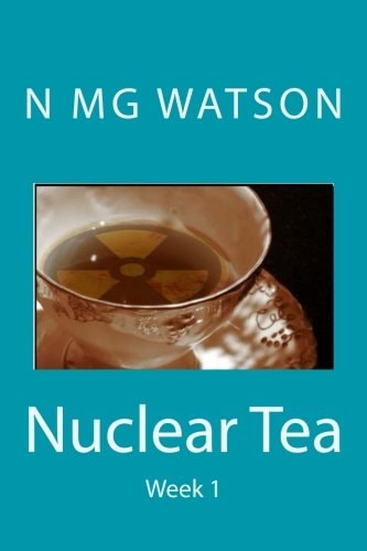 Nuclear Tea - Week 1