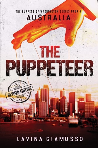 Australia The Puppeteer
