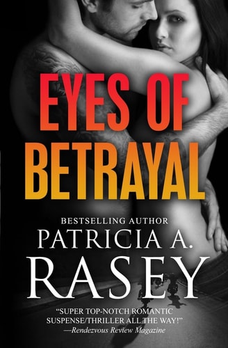 Eyes of Betrayal