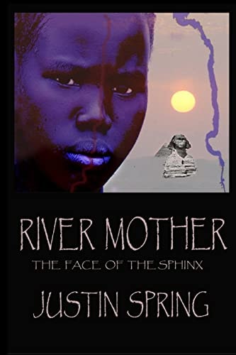 River Mother The Face of the Sphinx