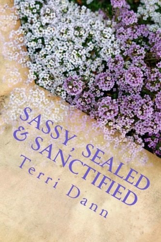 Sassy, Sealed and Sanctified Devotions with Snap Volume 2