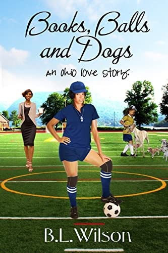 Books, Balls, and Dogs An Ohio Love Story