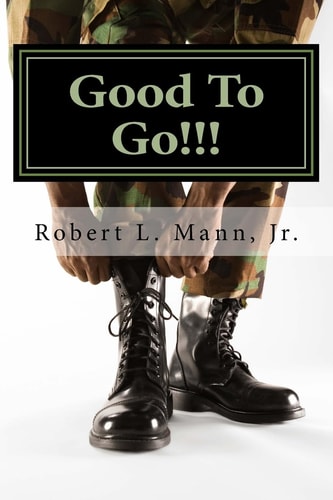 Good To Go!!! What Every Man Lives to Hear