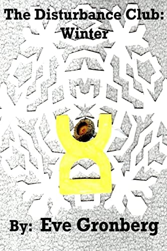The Disturbance Club Winter