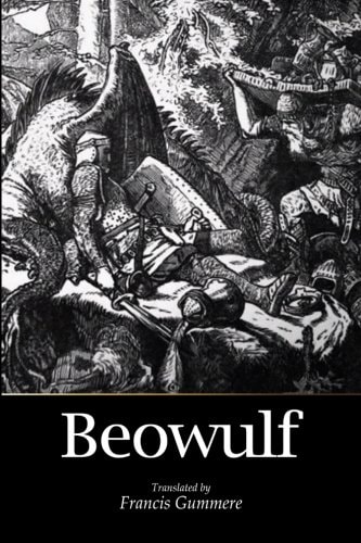 Beowulf With Footnotes