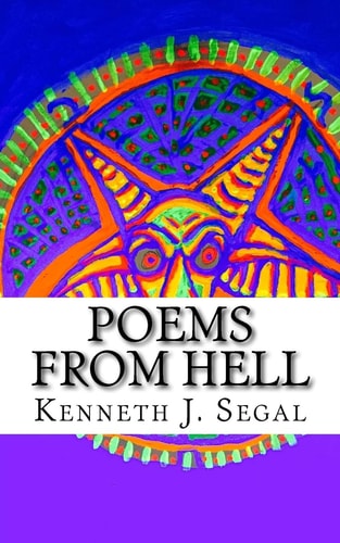 Poems From Hell Angry Verse for Angry Times!