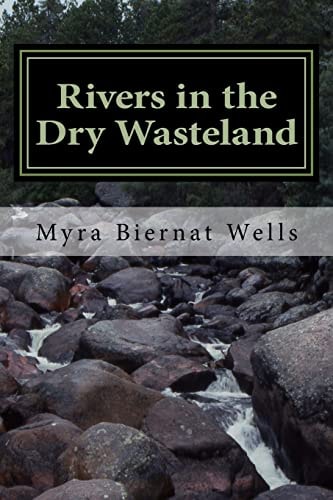 Rivers in the Dry Wasteland : Finding Divine Joy in Everyday Living