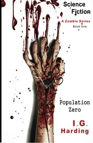 Science Fiction Population Zero [Science Fiction]