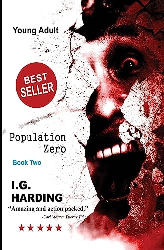 Young Adult Population Zero [Young Adults]