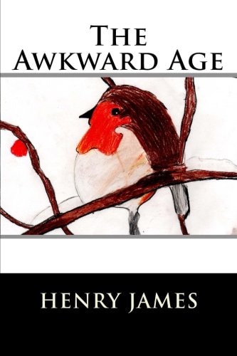 The Awkward Age