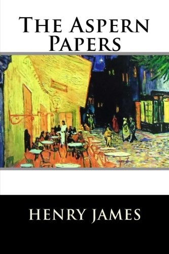 The Aspern Papers