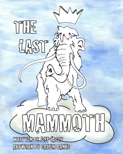 The Last Mammoth